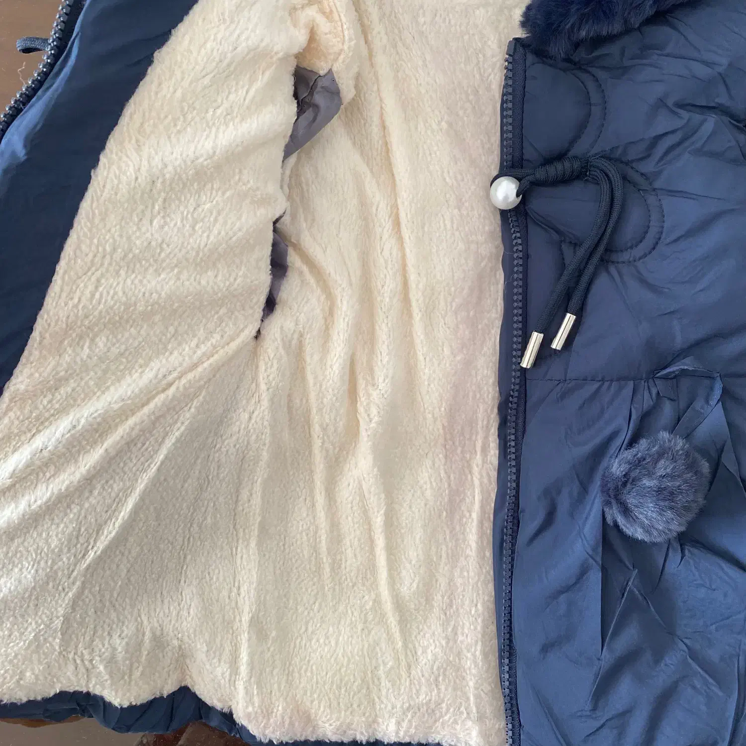 کاپشن بچهگانه|کفش و لباس بچه|دامغان, |دیوار