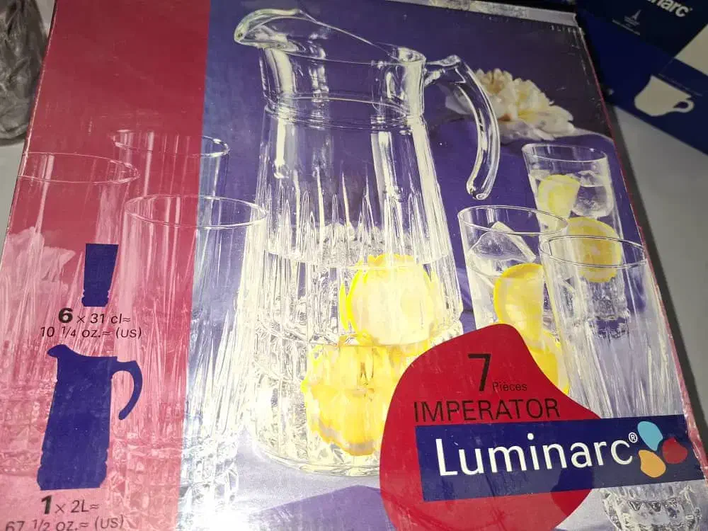 شربت خوری خارجی|ظروف سرو و پذیرایی|بهبهان, |دیوار