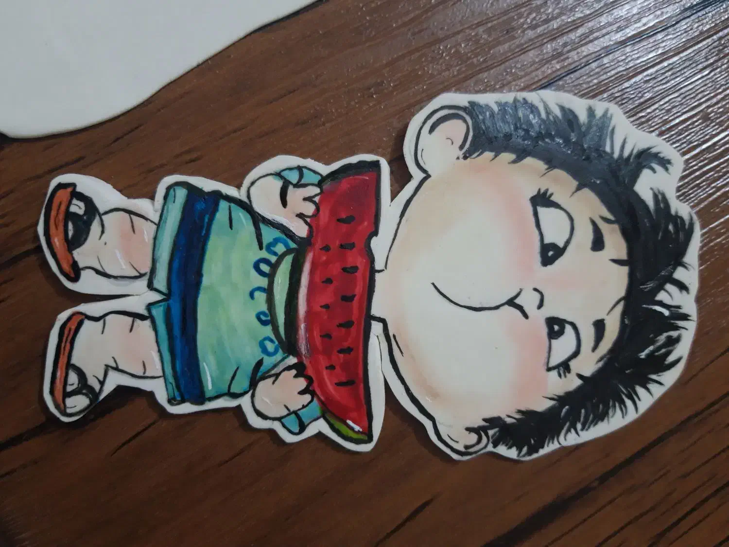 تاپر برای قنادی ها وکافه ها کاری جدید|خوردنی و آشامیدنی|سبزوار, ولیعصر (نجار آباد)|دیوار