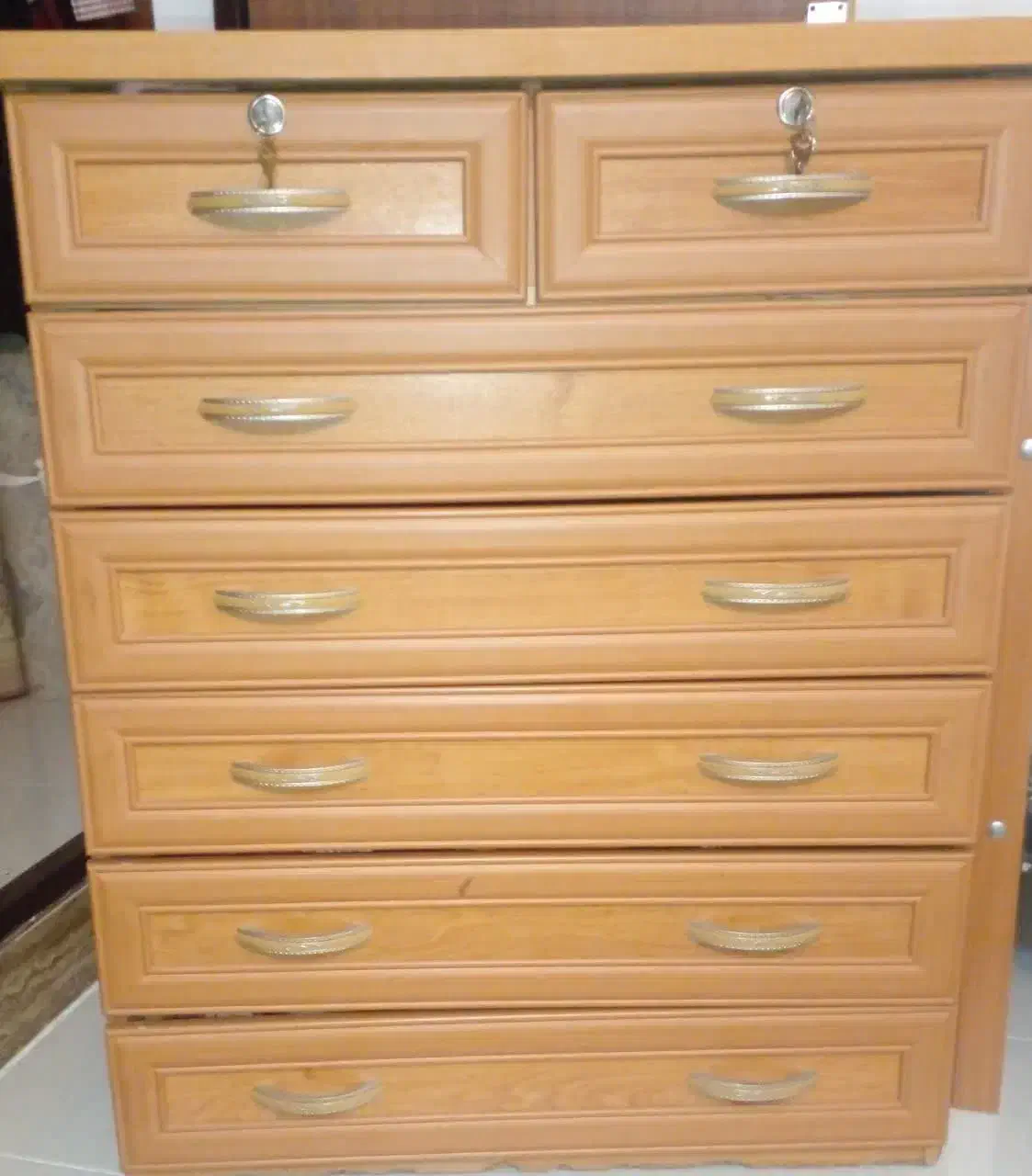 دراور|جاکفشی، کمد، دراور|شاهرود, |دیوار