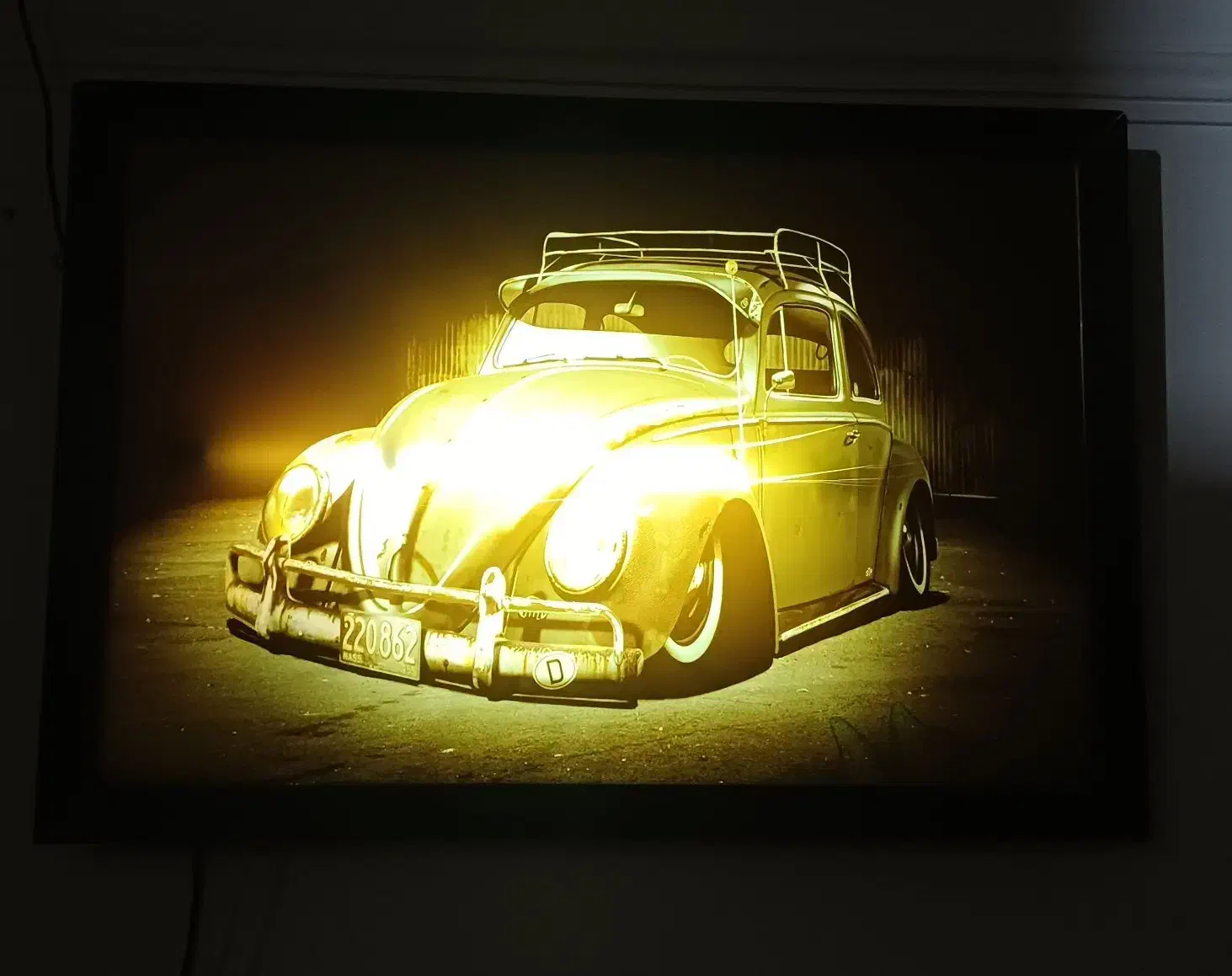 قاب عکس آباژور دار جدید|چراغ خواب و آباژور|زاهدان, |دیوار