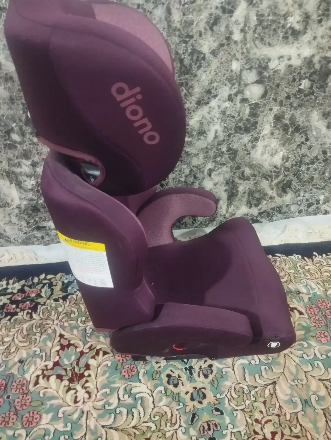 صندلی ماشین|کالسکه و لوازم جانبی|تربتحیدریه, پارک کاشانی|دیوار