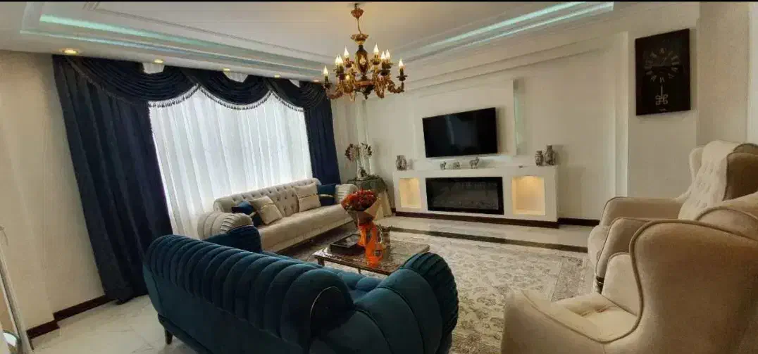 ۸۷متری ۲خوابه خوش نقشه|اجارهٔ آپارتمان|تهران, بلوار کشاورز|دیوار