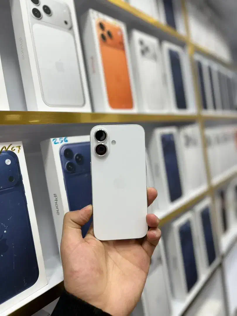 گوشی آیفون کارکرده|موبایل|تهران, شیخ هادی|دیوار