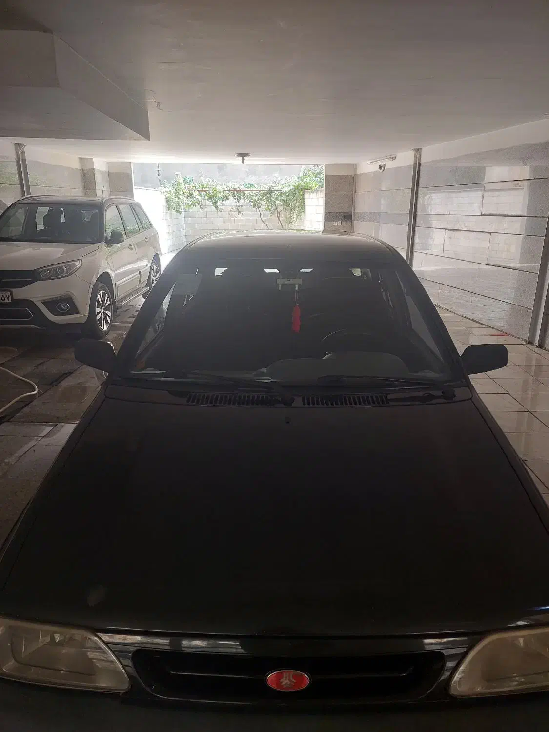 پراید فروشی|خودرو سواری و وانت|تهران, تهرانپارس غربی|دیوار