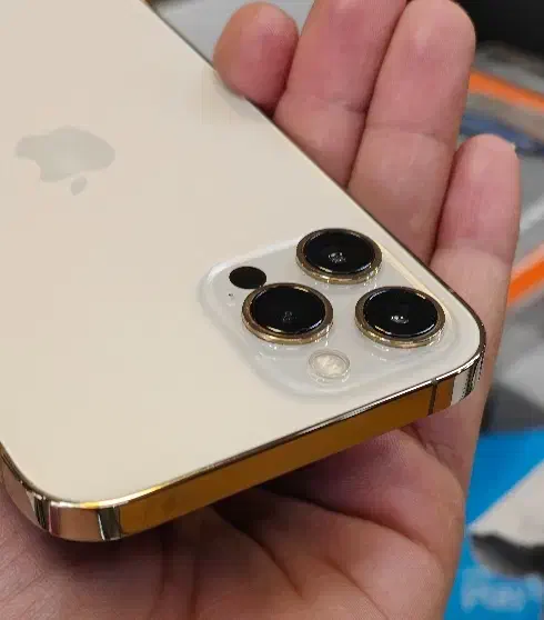 گوشی اپل iphone 12 pro max|موبایل|کرمان, |دیوار