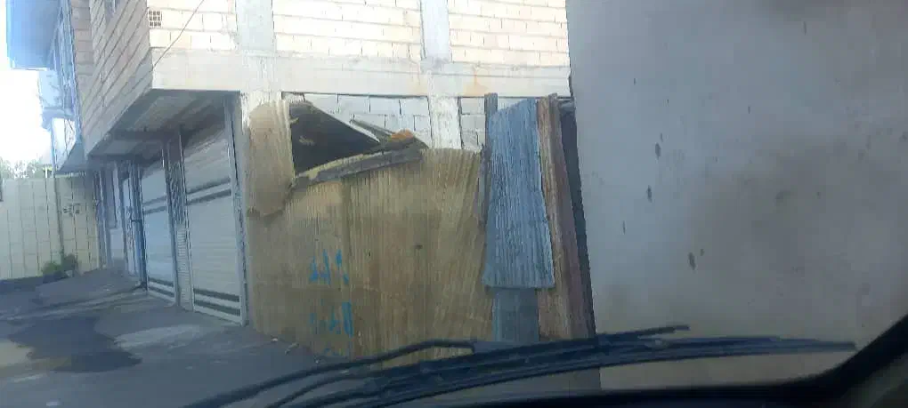 زمین ۵۲ متری حمیدیان|فروش زمین و ملک کلنگی|رشت, حمیدیان|دیوار