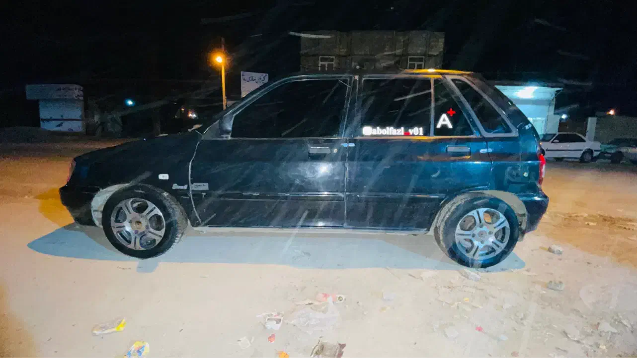 111پراید|خودرو سواری و وانت|زابل, |دیوار