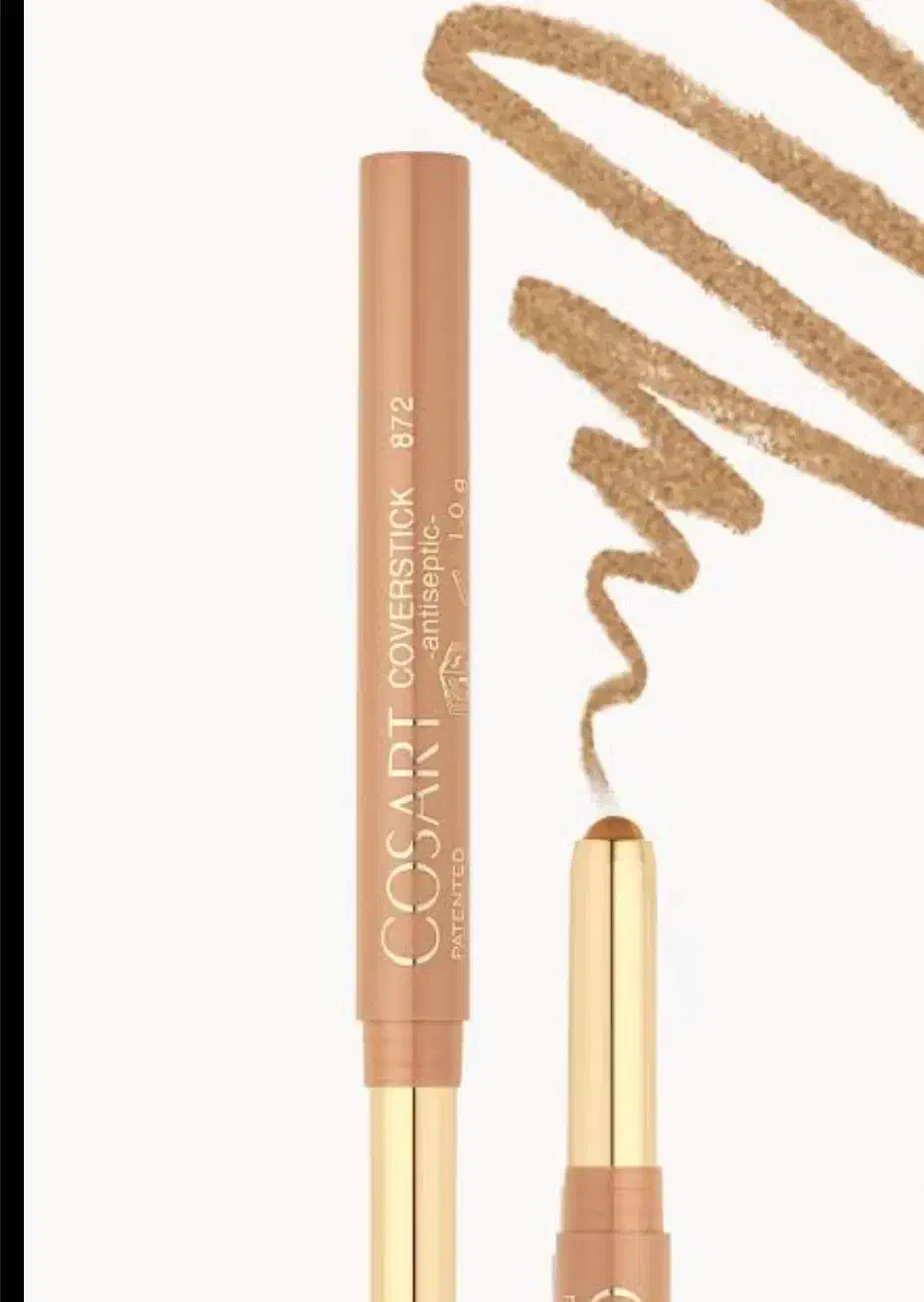 محصولات ارایشی برند کوزارت اصل|آرایشی، بهداشتی، درمانی|شیراز, دانشگاه شیراز|دیوار