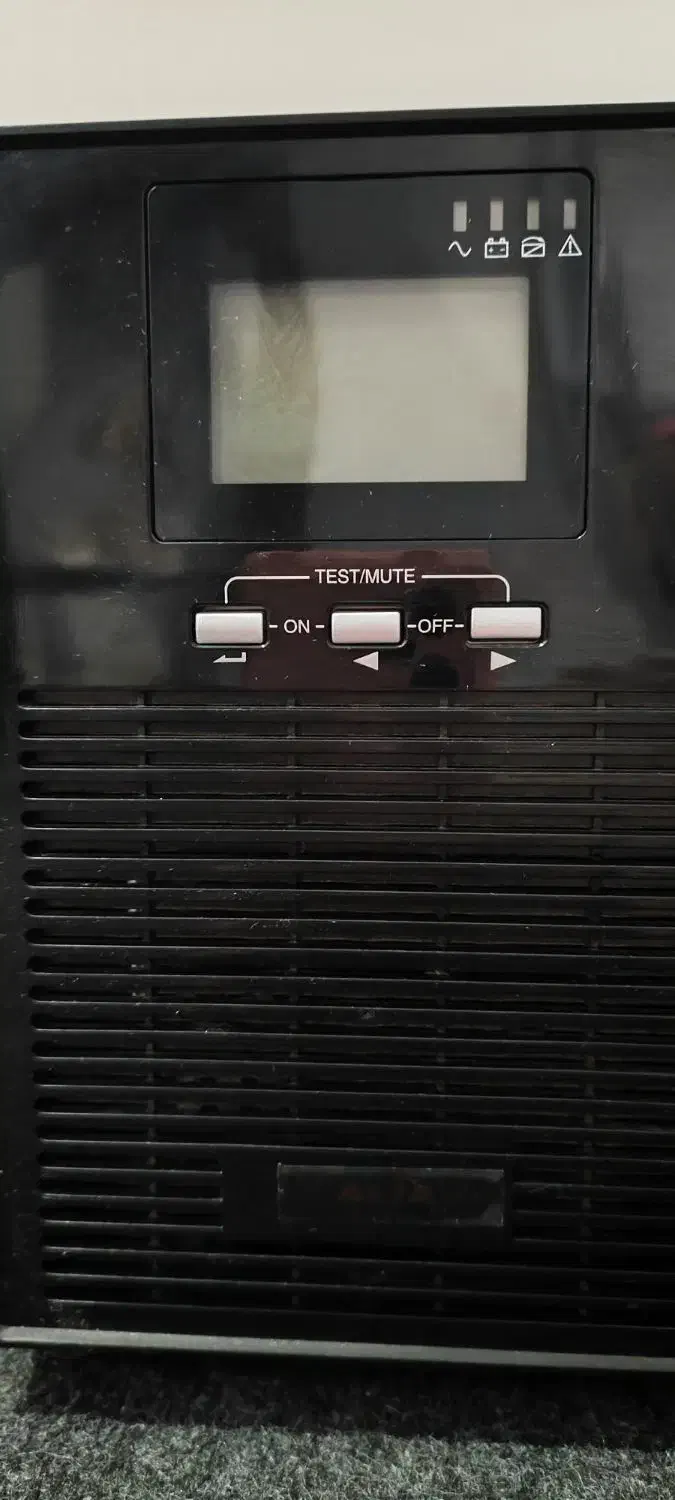 UPS|قطعات و لوازم جانبی رایانه|شیراز, بعثت|دیوار