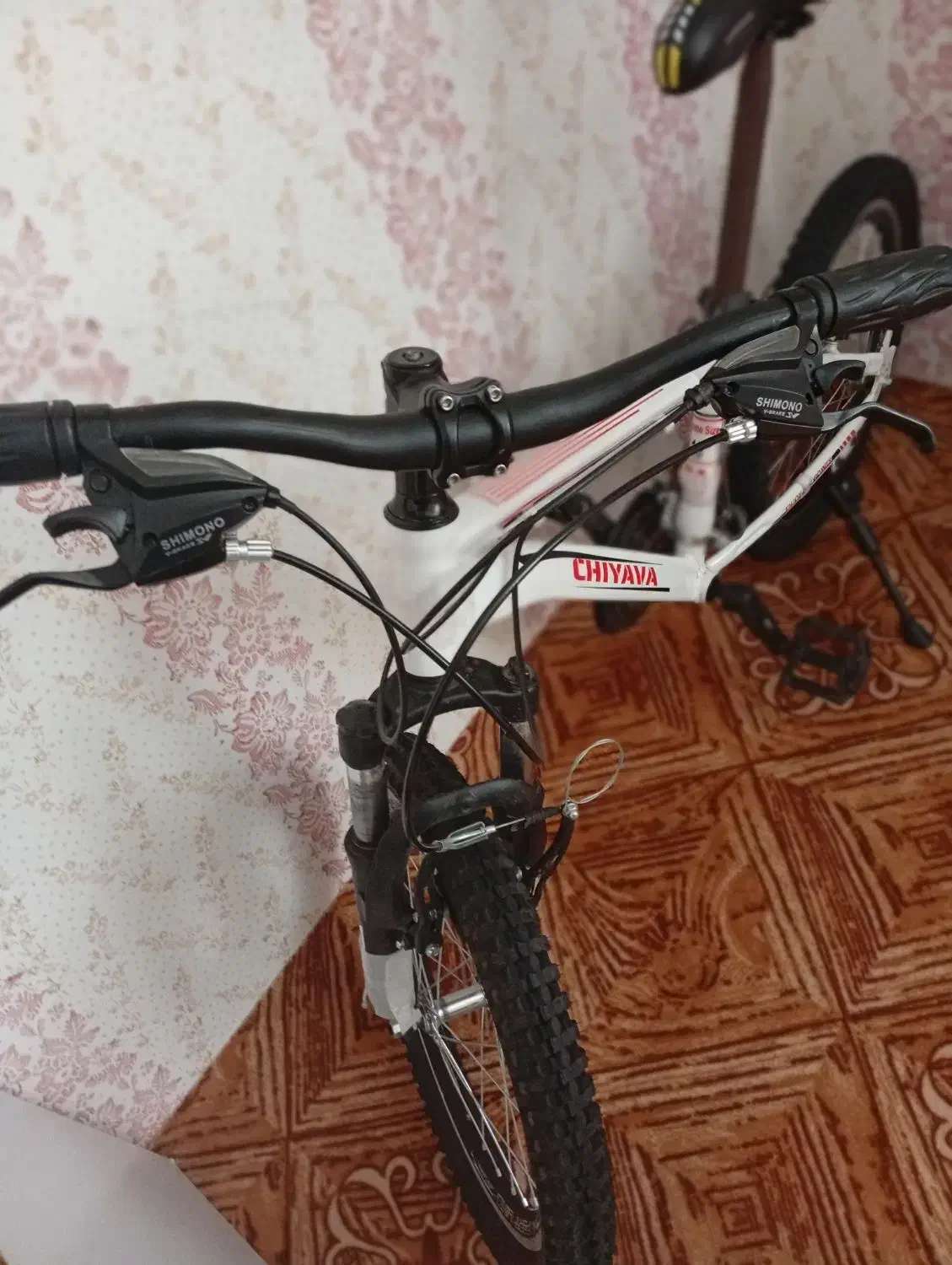 دوچرخه چیاوا|دوچرخه، اسکیت، اسکوتر|اسالم, |دیوار