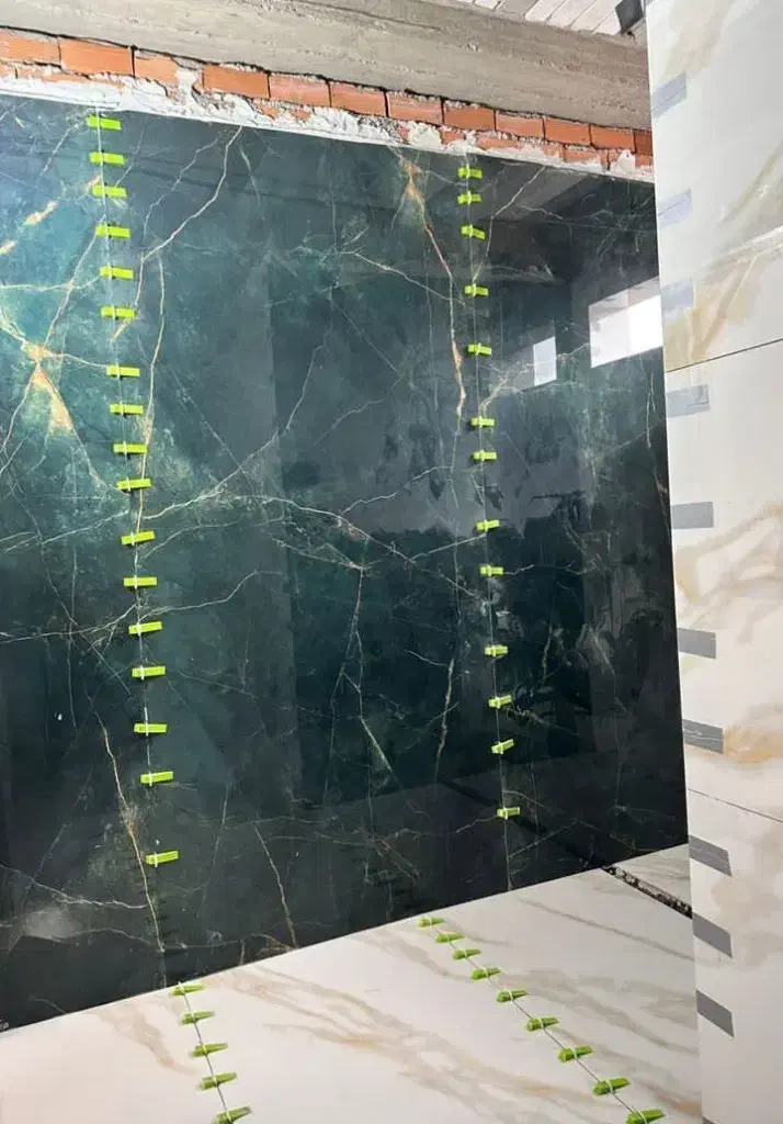 کاشی کاری و بنای|خدمات پیشه و مهارت|تبریز, |دیوار