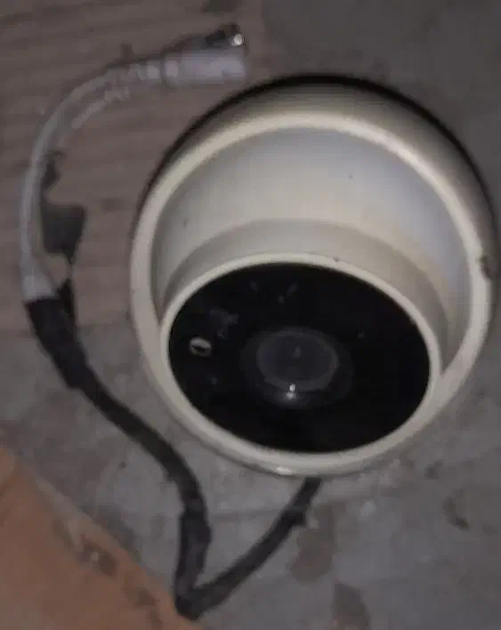 دوربین|دوربین مداربسته|قم, شاد قلی|دیوار