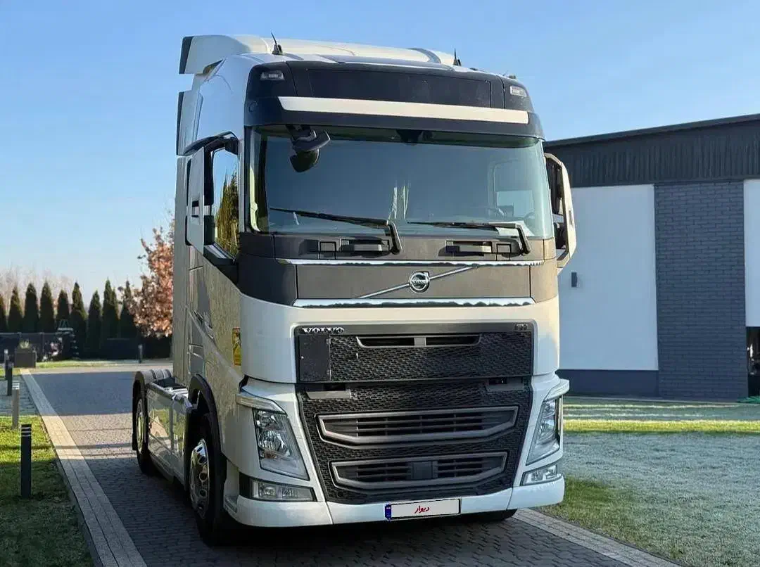 کشنده|خودرو سنگین|اردبیل, |دیوار