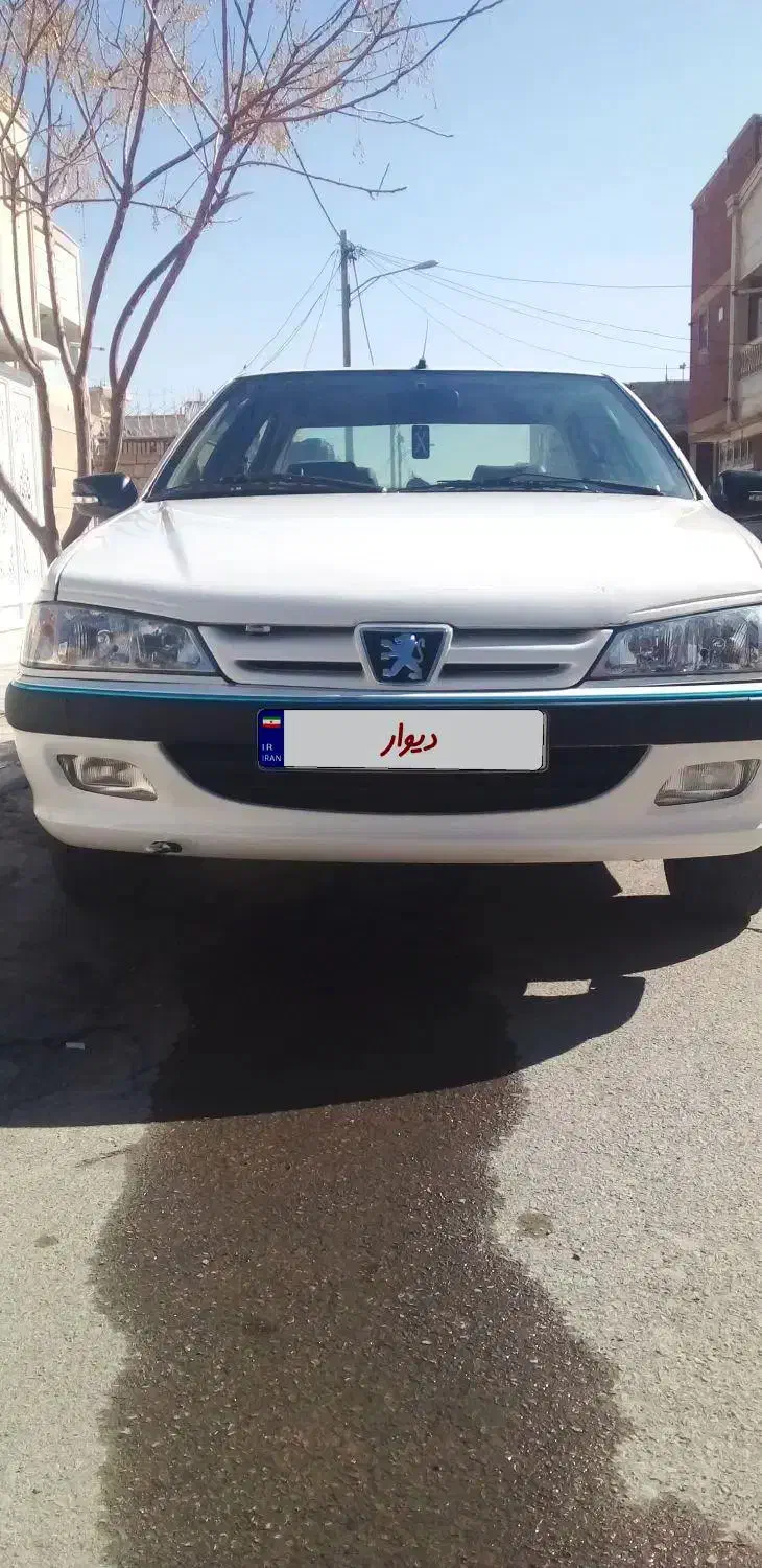 پارس مدل ۸۹ تمیز درجه یک|خودرو سواری و وانت|نجف‌آباد, یزدانشهر|دیوار