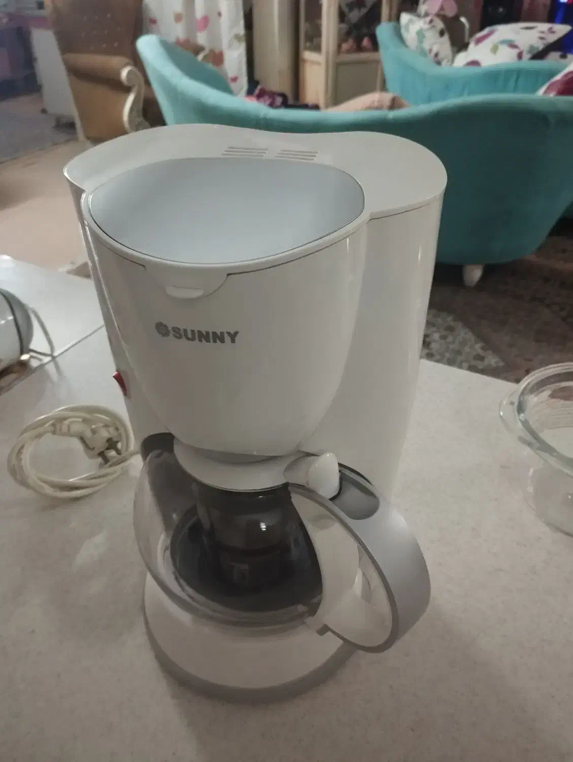 قهوه ساز المانی|سماور، چای‌ساز، قهوه‌ساز|شهریار, شهرک وائین|دیوار