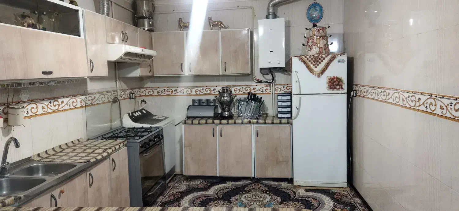 کابینت درحدنو|آب‌چکان و نظم‌دهنده ظروف|بروجرد, |دیوار