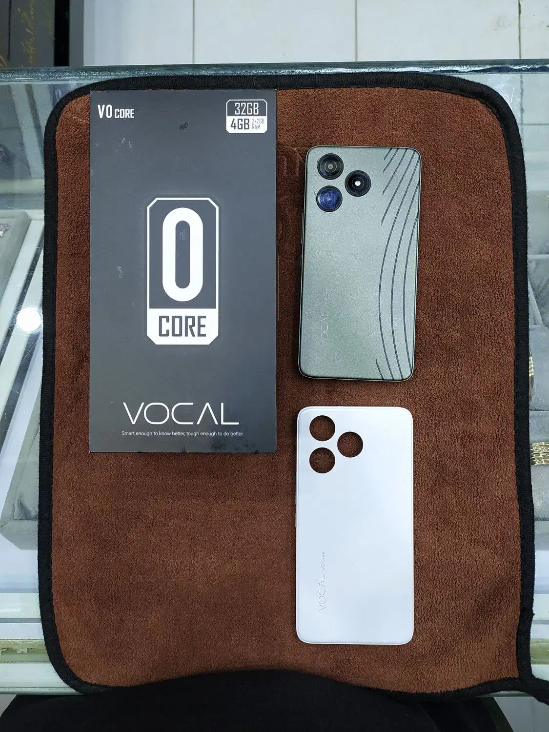 گوشی vocal|موبایل|رامشیر, |دیوار