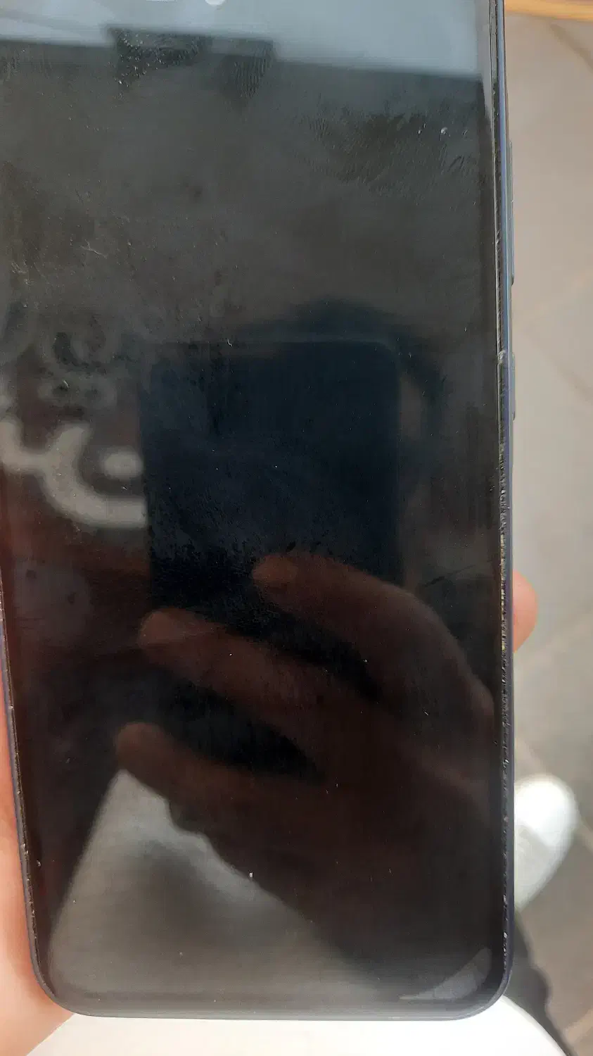 گوشی a35 سامسونگ در حد نو حافظ ۱۲۸ رم ۸|موبایل|سبزوار, عظیمیان|دیوار