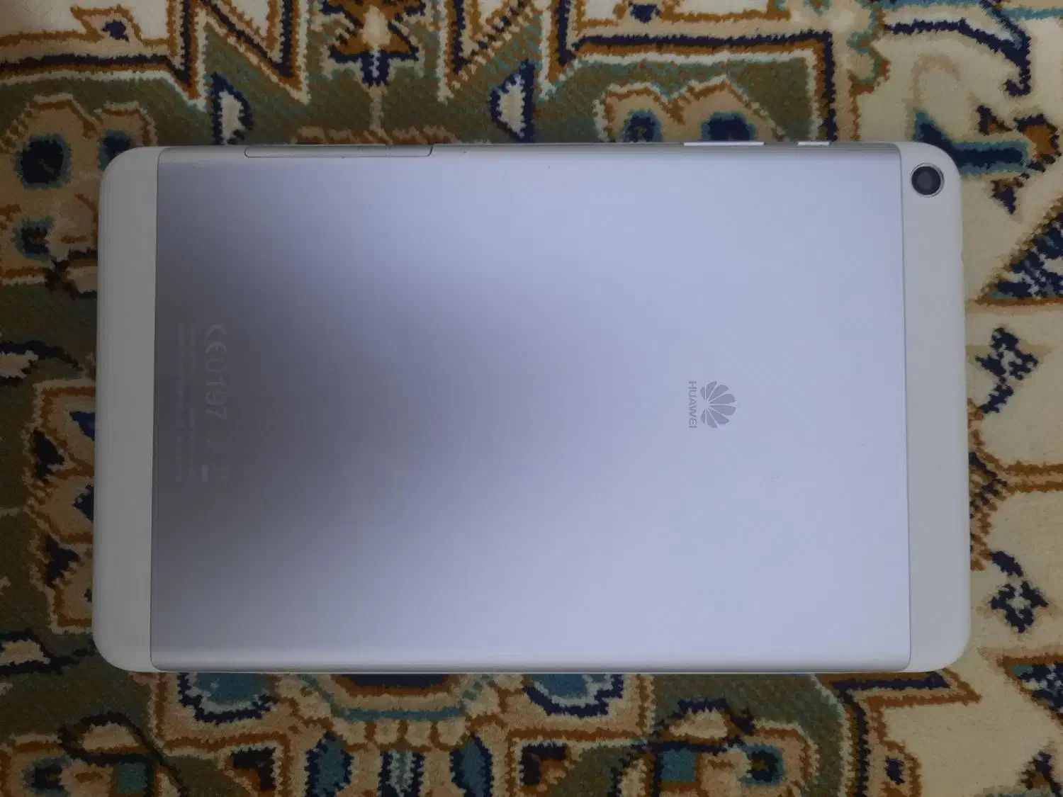 تبلت|تبلت|تهران, جوانمردان (اندیشه)|دیوار