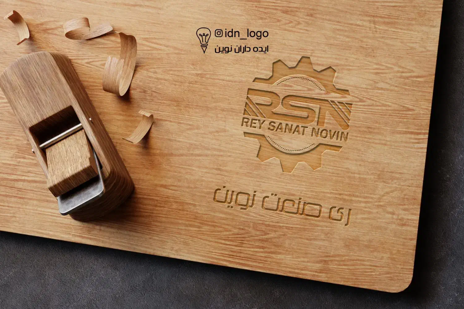 طراحی تخصصی لوگو|خدمات رایانه‌ای و موبایل|تهران, میدان ولیعصر|دیوار