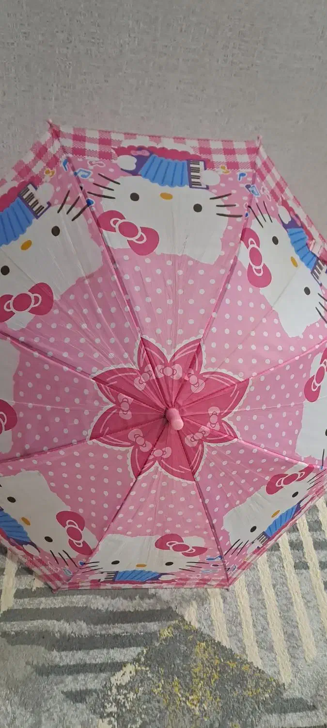 چتر بچگانه|اسباب و اثاث بچه|ساوه, |دیوار