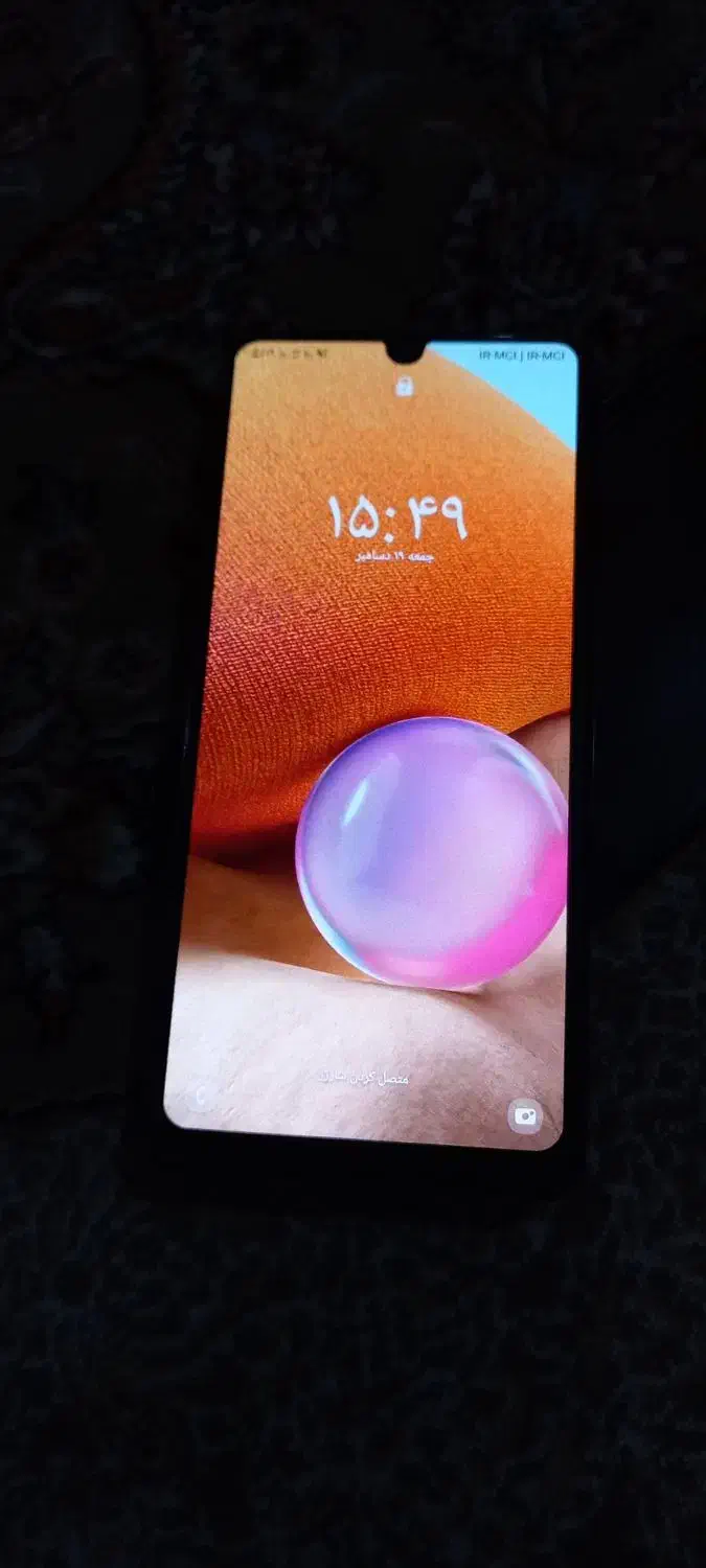 گوشیa32|موبایل|فردیس, فردیس|دیوار