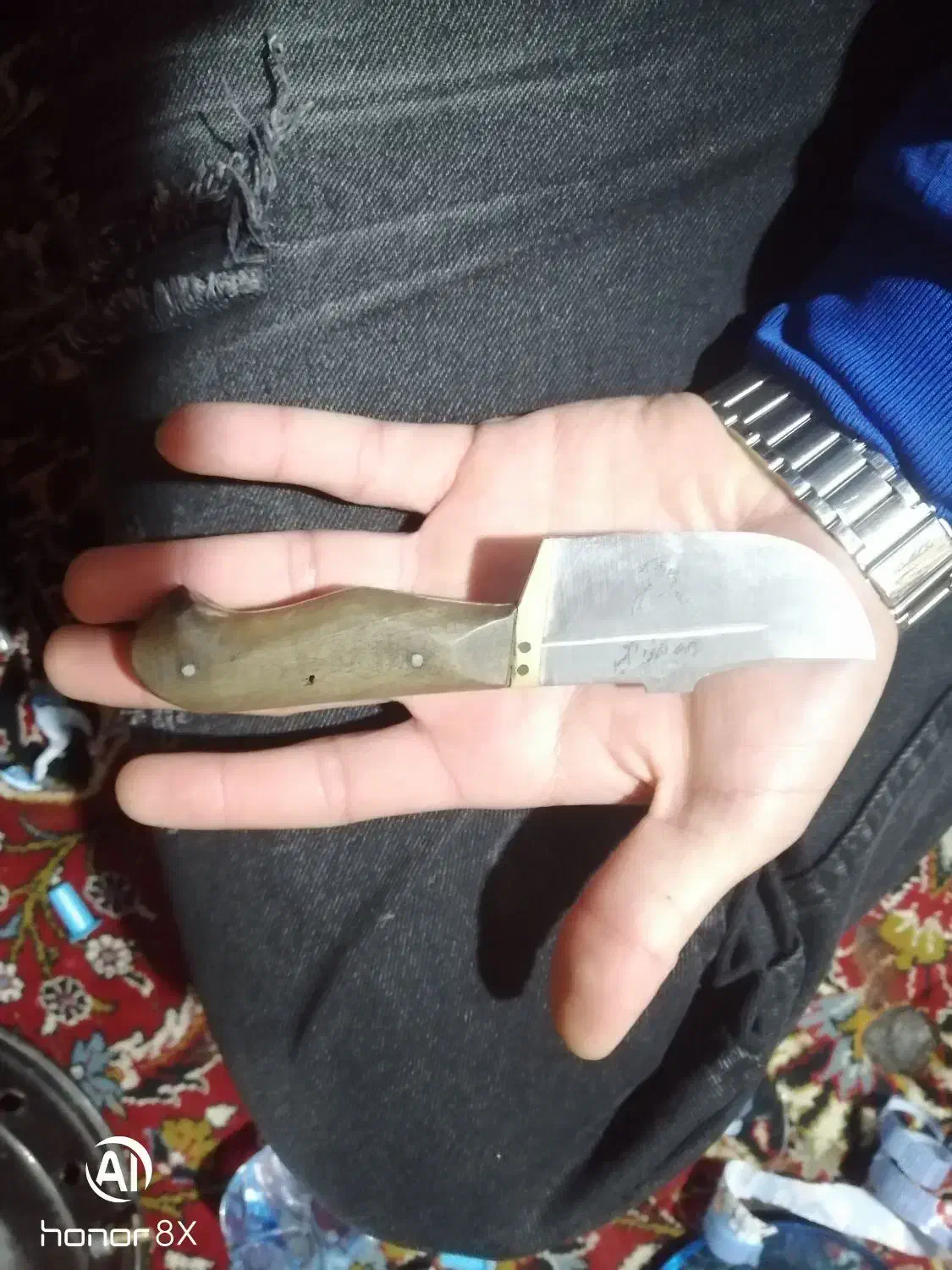 چاقو|کوهنوردی و کمپینگ|کرمانشاه, |دیوار