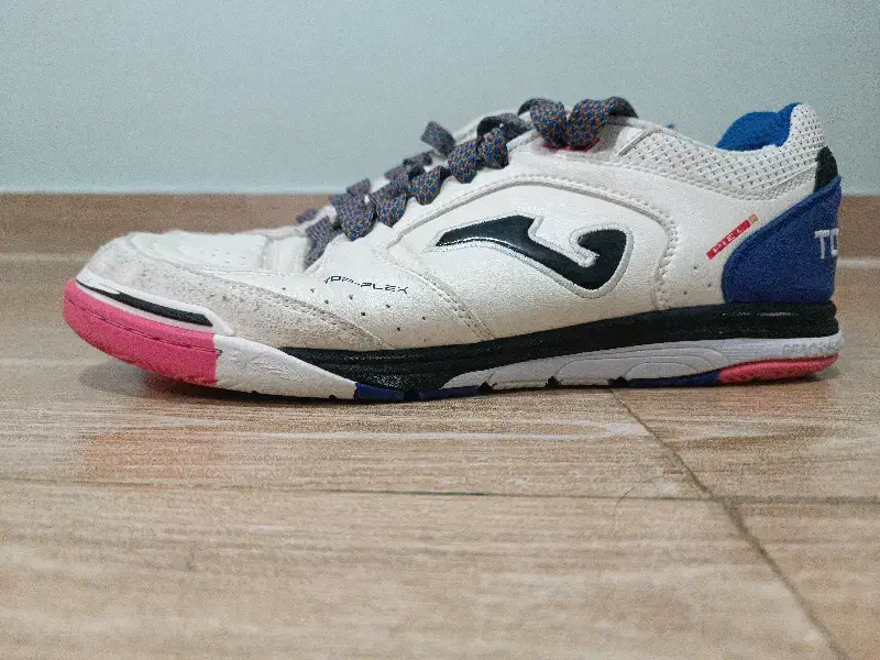 کفش فوتسال جوما تاپ فلکس|کیف، کفش، کمربند|اسدآباد, |دیوار