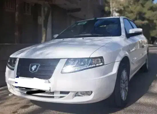 سمند سورن مدل ۱۴۰۲ شرایطی|خودرو سواری و وانت|تهران, مهران (سیدخندان)|دیوار