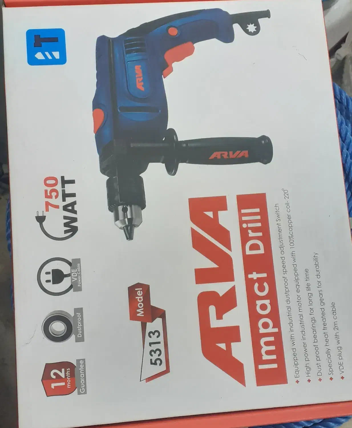 دریل پمپ اره|ابزارآلات|هشتگرد, هیو|دیوار