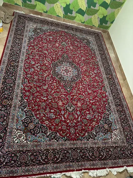 ۵عددفرش ماشینی زیرقیمت|فرش|کرج, شهرک بنفشه|دیوار