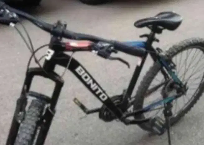 باسلام دوچه تینو سایز۲۷کوهستانی شهری|دوچرخه، اسکیت، اسکوتر|قدس, شهر‌قدس|دیوار