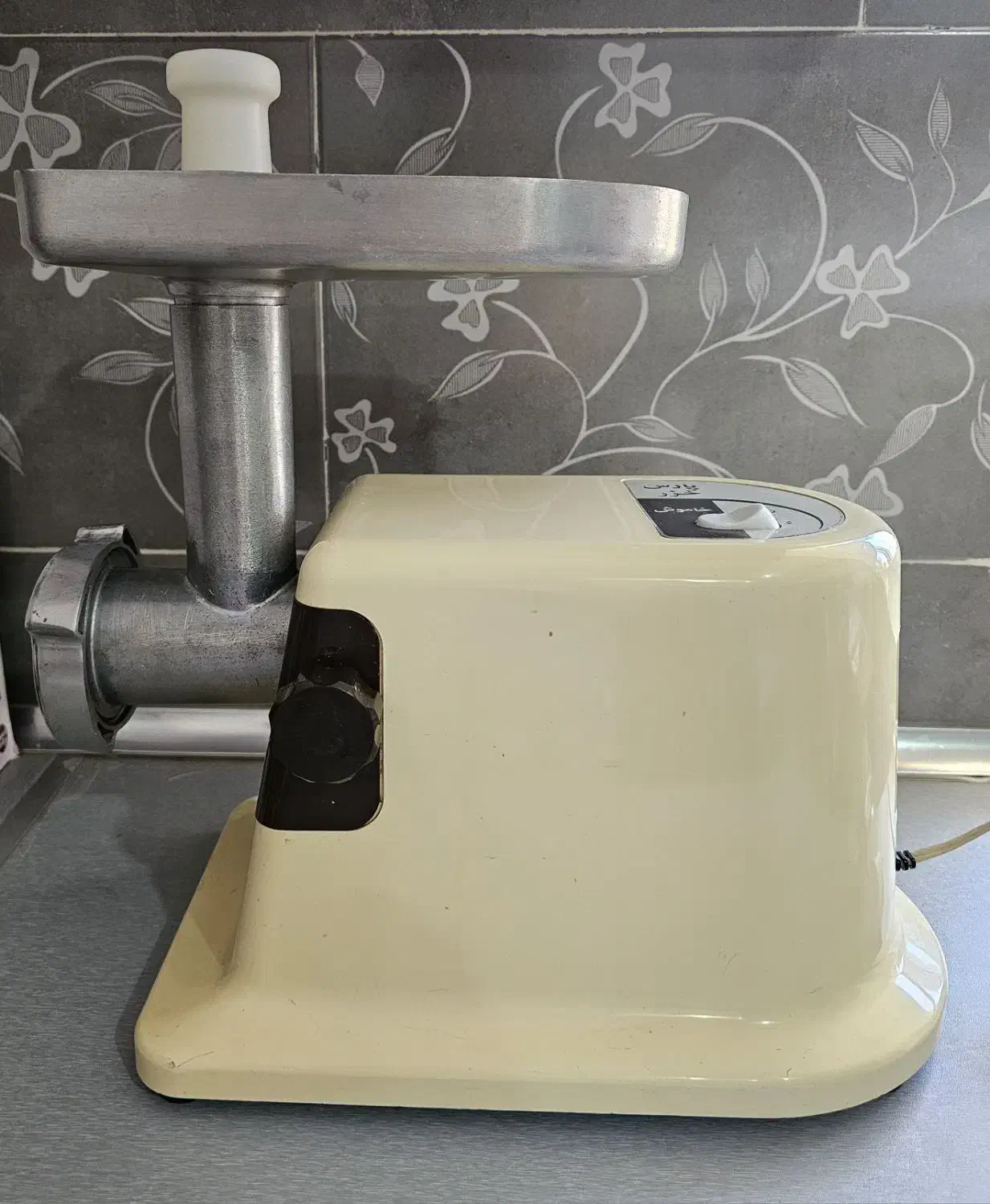 چرخ گوشت پارس خزر|سایر لوازم برقی|ایوان, |دیوار