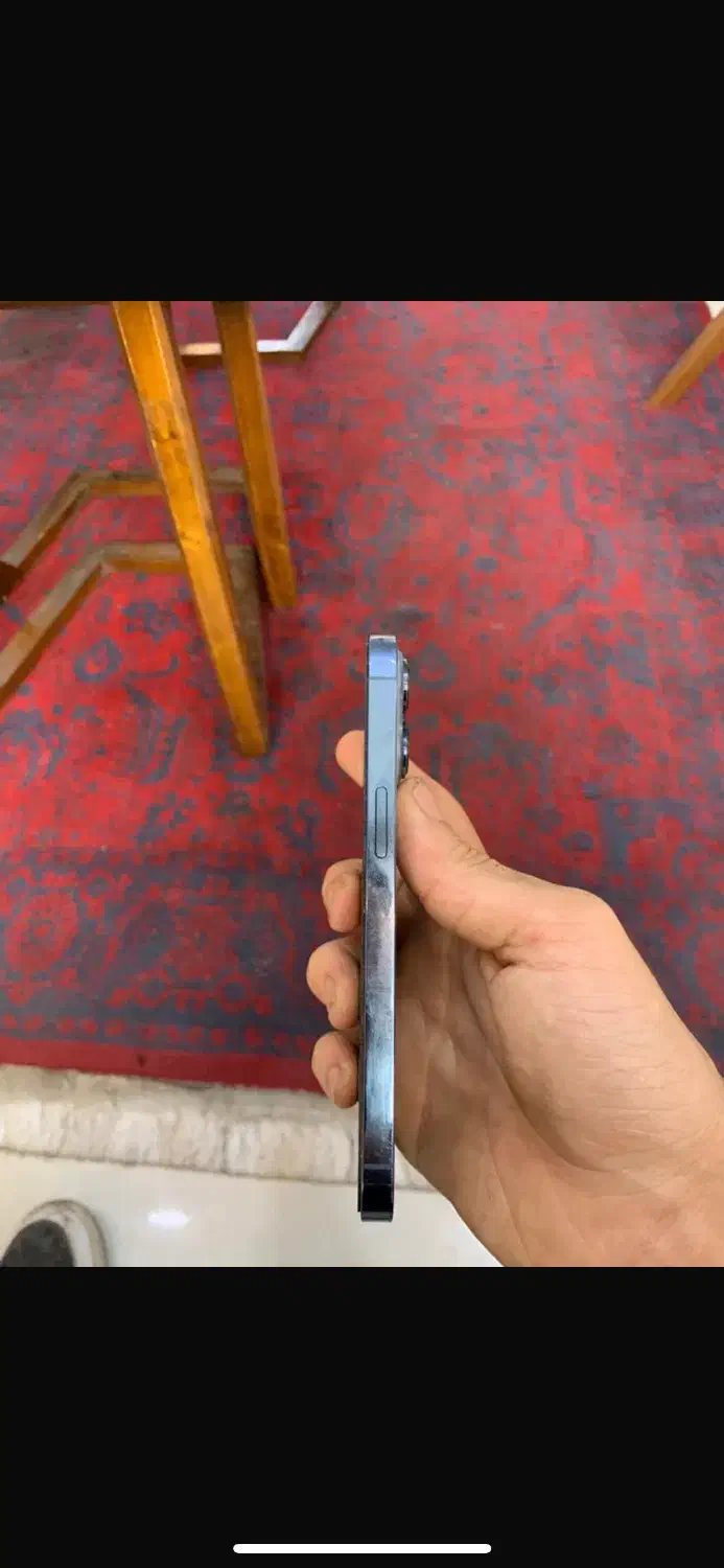 ۱۳پرو ریجستر شده|موبایل|اهواز, گلستان|دیوار