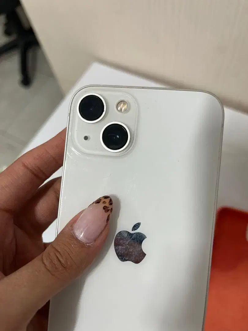 ایفون ۱۳ نرمال|موبایل|کرج, گلشهر|دیوار