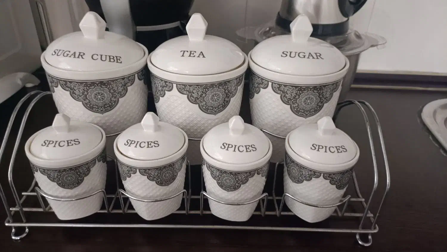 پا سمواری|قوری، کتری، قهوه‌ساز دستی|رشت, دروازه لاکان|دیوار