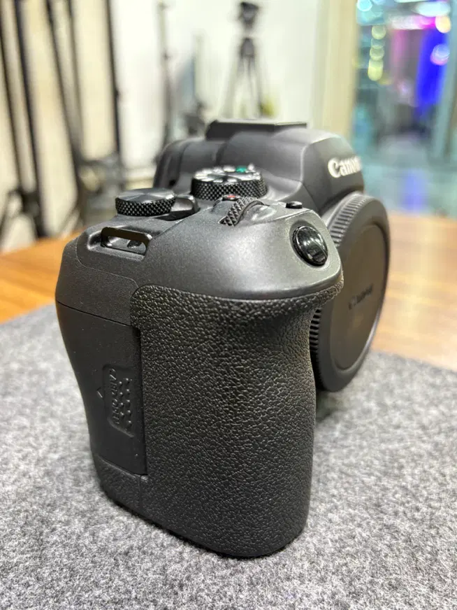 R6 Mark ll Canon|دوربین عکاسی و فیلمبرداری|تهران, شیخ هادی|دیوار