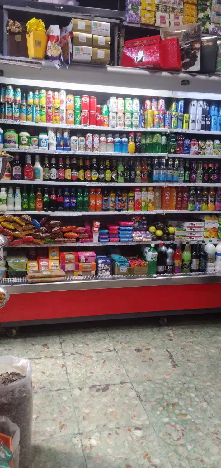 کارگر سوپر مارکت|استخدام خدمات فروشگاه و رستوران|تهران, قلهک|دیوار