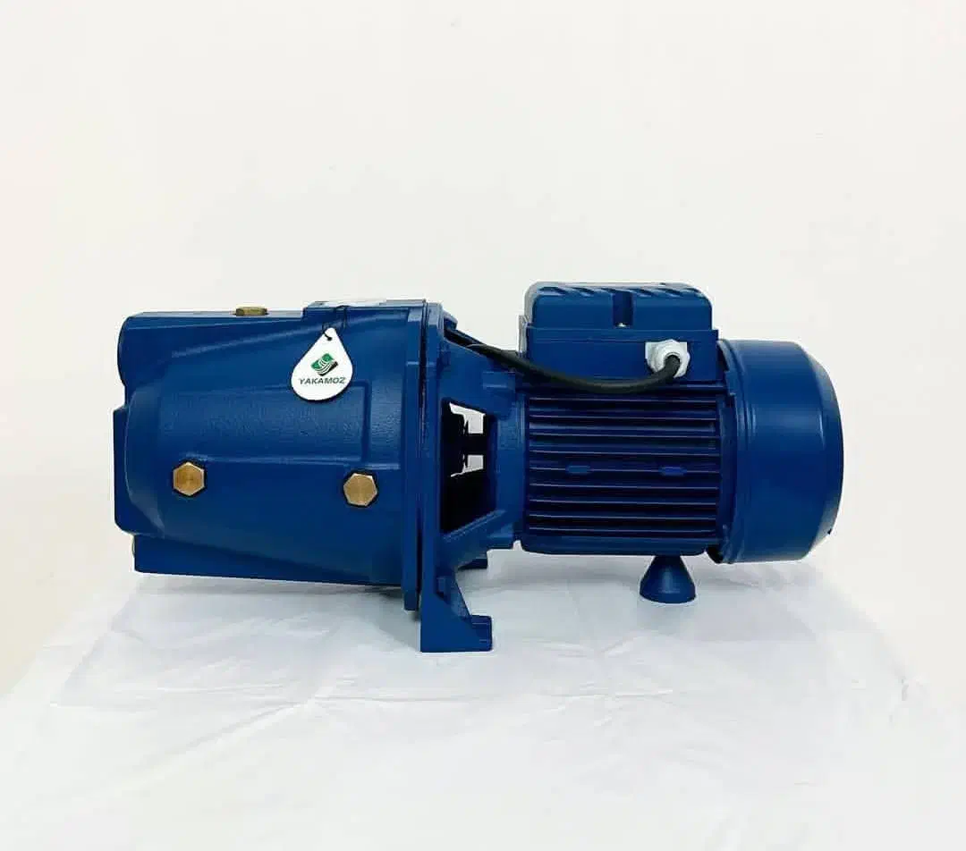 پمپ کفکش موتوربرق لجنکش|مصالح و تجهیزات ساختمان|چابکسر, |دیوار