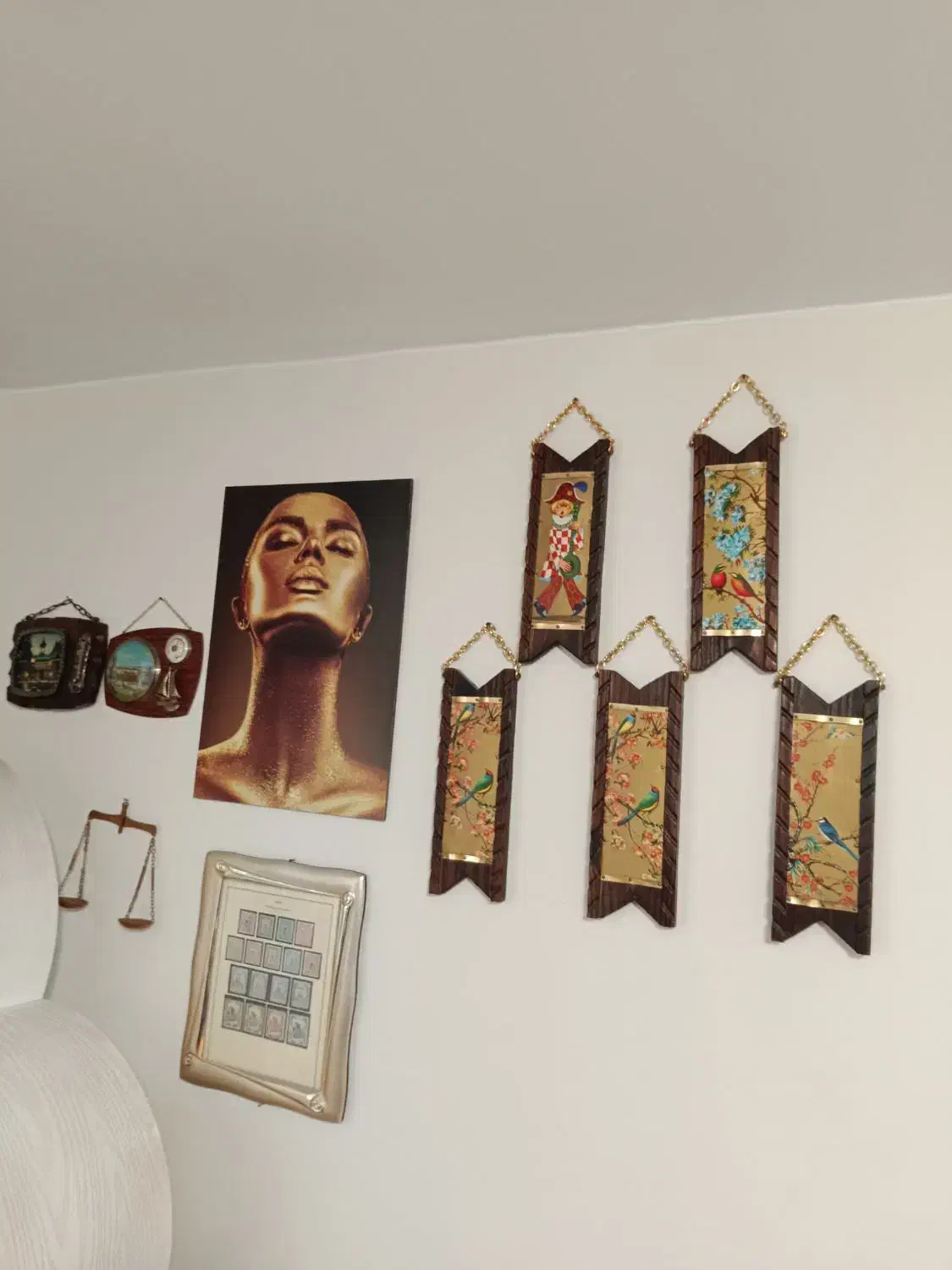 وسایل لوازم شخصی قدیمی|بدلیجات|تهران, عباس‌آباد|دیوار