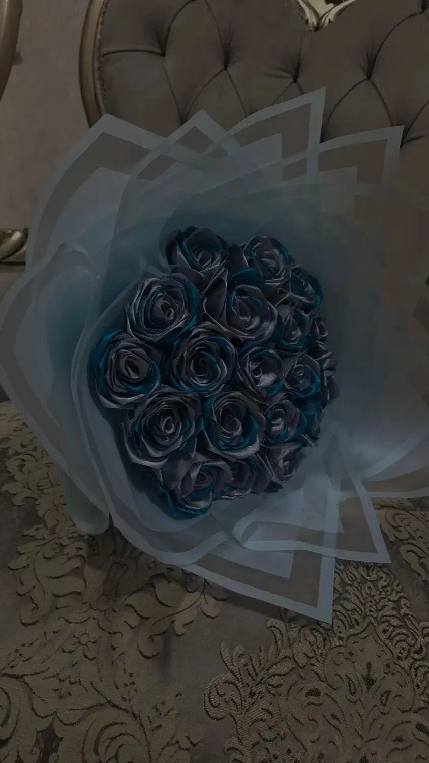 انواع گل قابل سفارش|گل مصنوعی|پلدختر, |دیوار