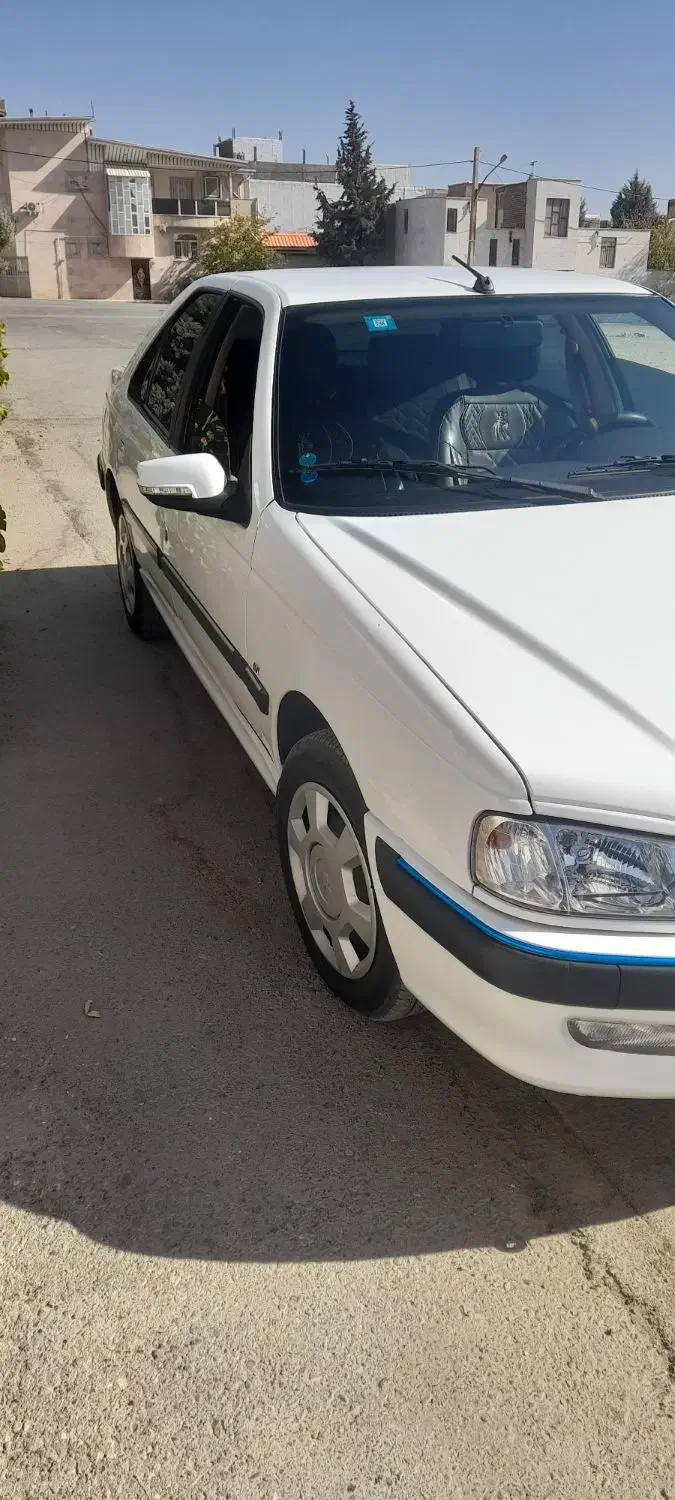 پارس تیوفایو مدل ۱۴۰۱|خودرو سواری و وانت|الیگودرز, |دیوار