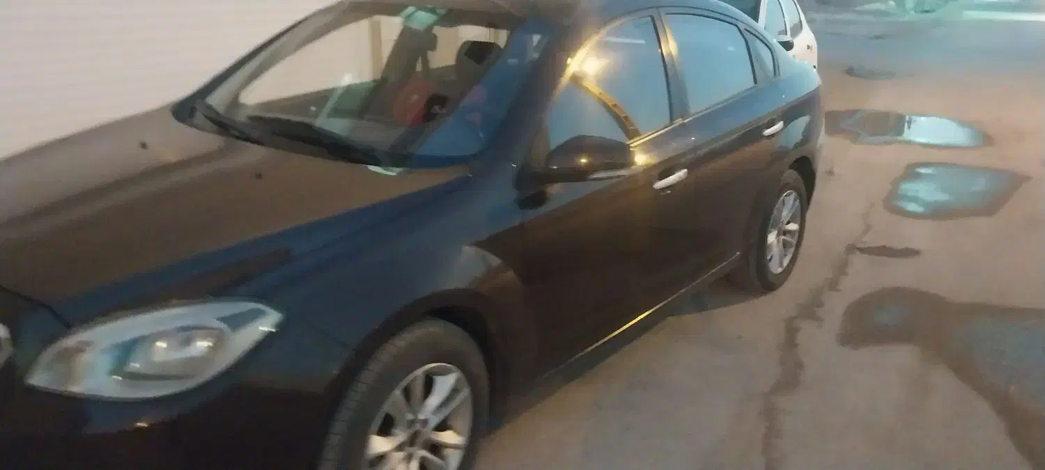 فروش بریلیانس ۳۳۰ اتومات|خودرو سواری و وانت|یزد, |دیوار