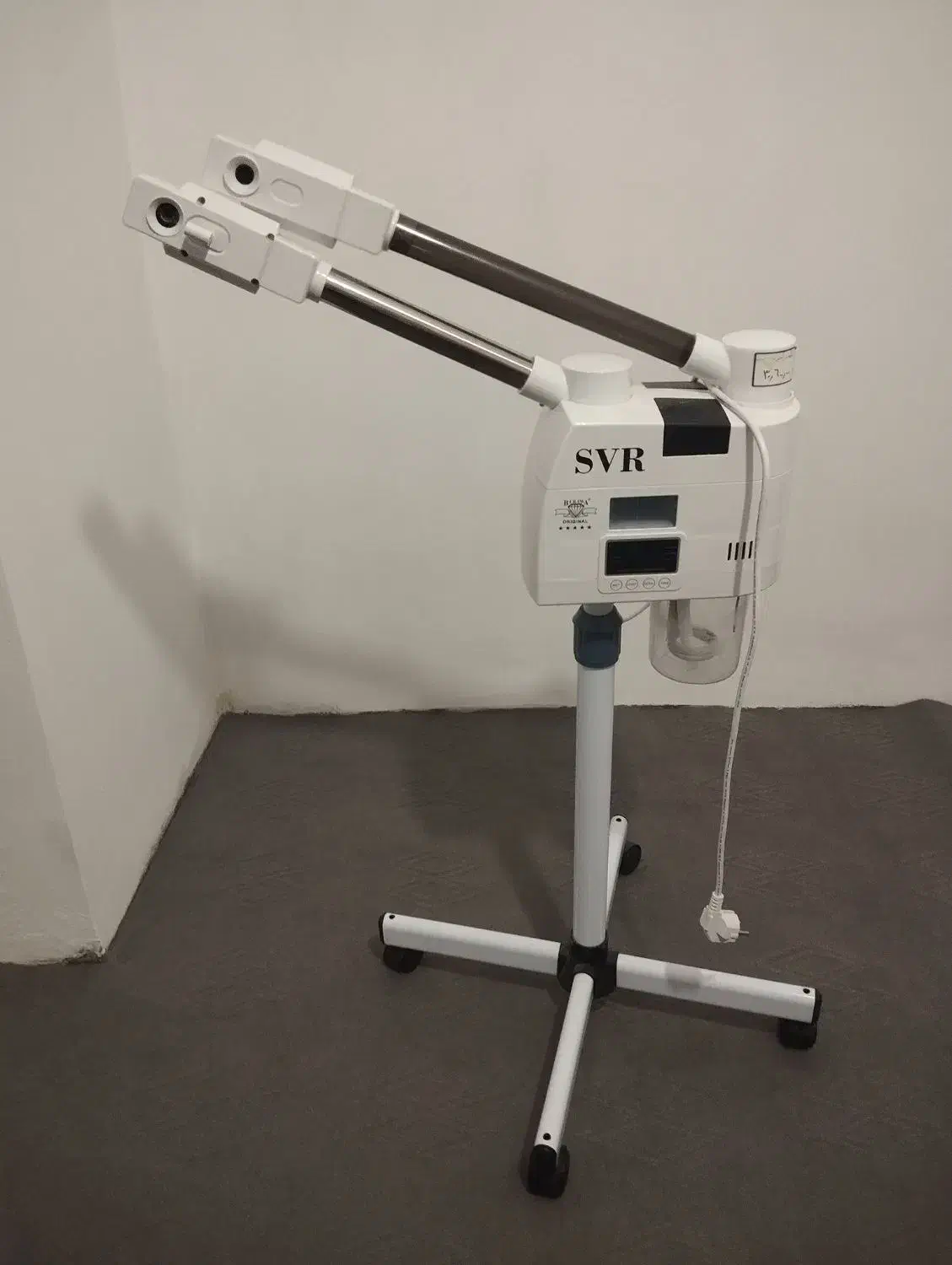 دستگاه بخور سور سرد و گرم|آرایشی، بهداشتی، درمانی|نمین, |دیوار