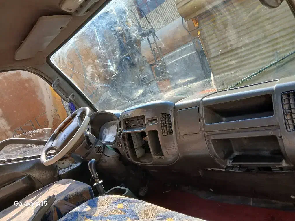 پمپ ثابت|خودرو سنگین|رباط‌کریم, شهرک صنعتی زواره‌ای|دیوار