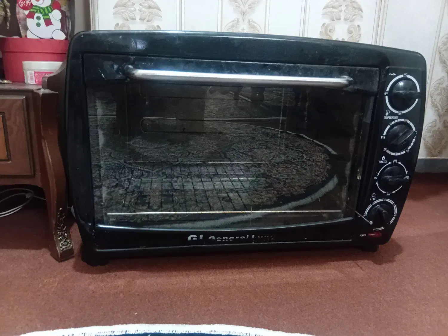 ماکروفر|اجاق گاز و لوازم برقی پختوپز|اردبیل, |دیوار