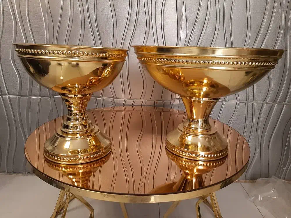 استند آجیل ظرف آجیل جام آجیلل رومیزی و ایستاده|فروشگاه و مغازه|تهران, شهرک صدرا|دیوار