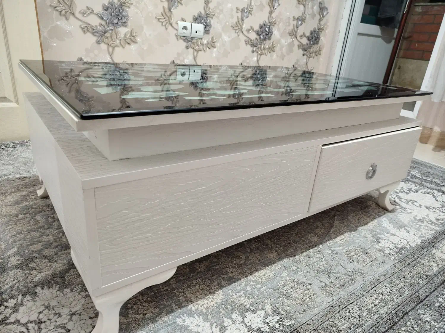 میز|مبلمان خانگی و میز عسلی|ملایر, |دیوار