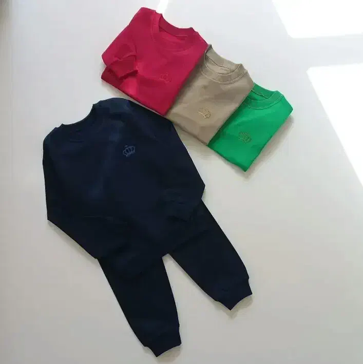 ست بلوز و شلوار دورس|کفش و لباس بچه|گنبد کاووس, |دیوار